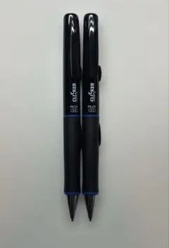 PILOT CLICKER 2本セット