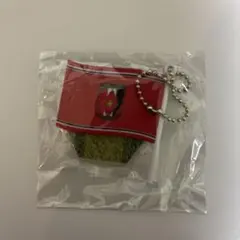 浦和レッズ フラッグキーチェーン