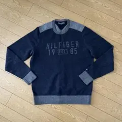 トミーヒルフィガーxl