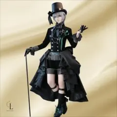 ファイナルファンタジーXVI ノクティス GT010A 可動フィギュア - メルカリ