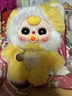 ベイビースリー ねこ