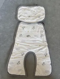 ベビーカーシート チャイルドシート