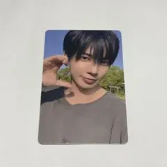 テヒョン 来場特典 FC限定 トレカ MOAZONE