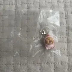 こびとづかん めじるしフレンズ　カクレモモジリ