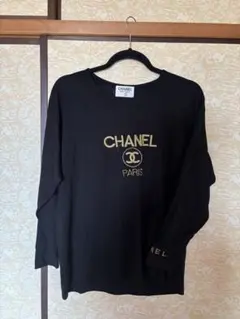 美*ク様 シャネル ココマーク タンクトップ ヴィンテージ - メルカリ