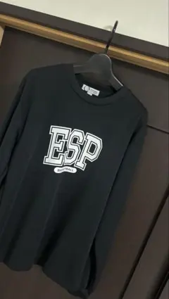 Esplendor バスケTシャツ　S