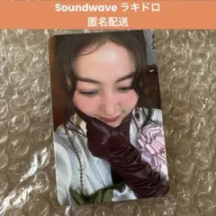 ジヒョ タレントカード