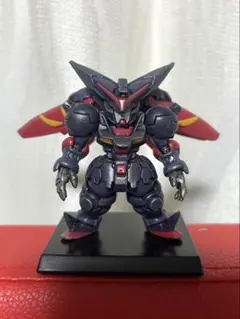 ガンダムコンバージ　ティターンズ　ガンダム　リペイント Yahoo!オークション -「ガンダムコンバージ リペイント」の落札