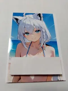 ブロマイド 美少女