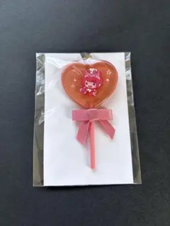 莉犬くん キャンディキーホルダー