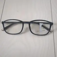 遠近両用メガネ