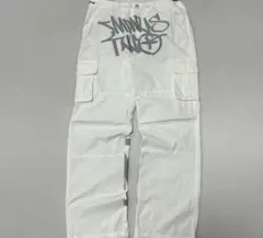 2025年最新】minus two カーゴパンツの人気アイテム - メルカリ