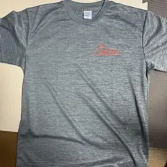 サウナ　アルプス　Tシャツ