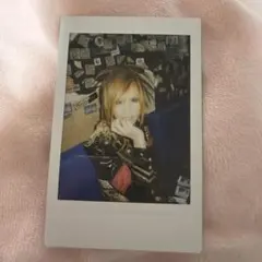 Royz 智也 チェキ