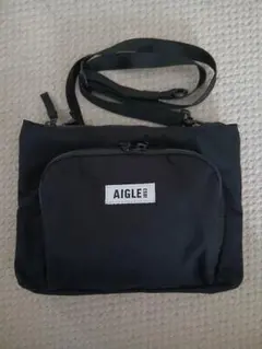 AIGLE ア－バンモビリティサコッシュ