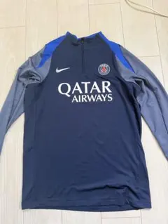 PSG パリサンジェルマン GK長袖シャツ L PSG パリサンジェルマン GK長袖シャツ L - メルカリ