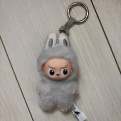 THE MONSTERS ぬいぐるみ マスコット ラブブイニシャルC