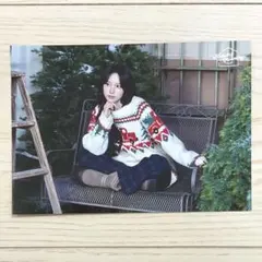 TWICE ポップアップ ホリデーモーニング ラントレ ミナ