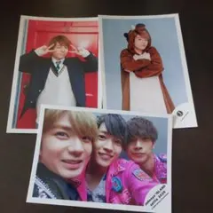 TravisJapan 松田元太 SHOCK 虎者ステフォ まとめ - メルカリ