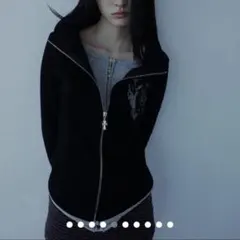 シズニルック パーカー