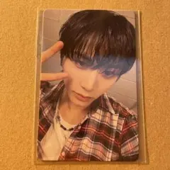 2025年最新】BOYNEXTDOOR テサン 19.99 ラキドロ weverseの人気