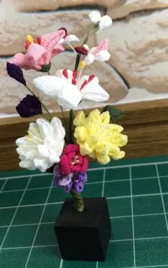 仏花