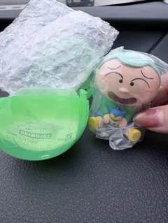 クレヨンしんちゃん しんちゃん カプセルトイ フィギュア