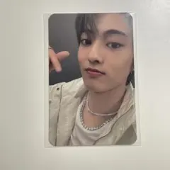 treasure ポップアップ ハルト EC特典 未開封 トレカ