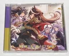 『ウマ娘 プリティーダービー』WINNING LIVE 04