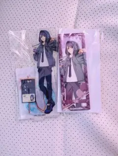 ユーリ・ローウェル テイフェス