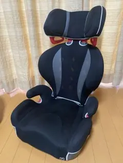 美品　エールベべ サラットハイバッグジュニアクワトロ ALJ-205