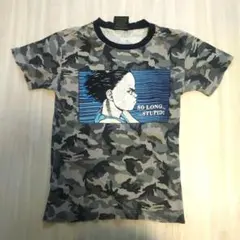 ダヴファクトリーAKIRA アキラ鉄雄 TシャツDUBFACTORYサイズ不明 Yahoo!オークション - XLサイズ AKIRA アキラ 鉄雄 Tシャツ 新品 アニ