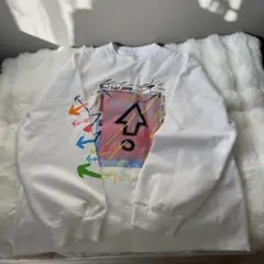 HeySayJUMP PULLUP 2023→2024ツアー ロンT