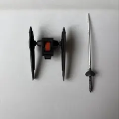 HG ガンダムヴィダール 武器 パーツ ジャンク 鉄血のオルフェンズ