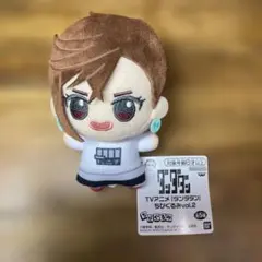 ダンダダン ちびぐるみvol.2 綾瀬桃 モモ　ぬいぐるみ