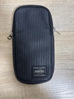 2025年最新】porter ペンケースの人気アイテム - メルカリ