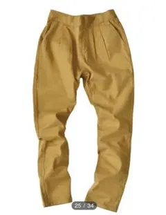 イーザッカマニアストアーズ チノパン