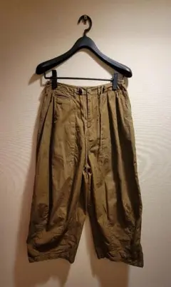 Nigel Cabourn】バトルドレスショーツ 34 インディアンツイル - メルカリ