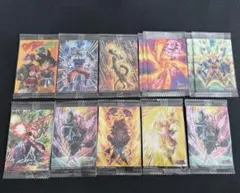 イタジャガ　DRAGON BALL Vol.9 まとめ売り