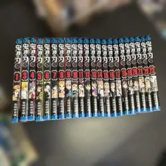 鬼滅の刃　全巻　※2巻のみ欠品