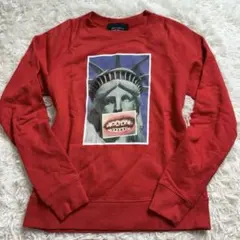 【未使用品】MARC JACOBS ブラック スウェットL 楽天市場】MARC JACOBS マークジェイコブス（スウェット