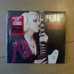 Samantha Fish 「Faster 限定版」 CD
