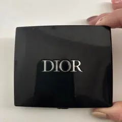 DIOR 5 Couleurs アイシャドウパレット 赤系