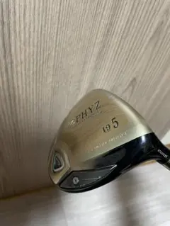 PHYZ PREMIUM MODEL ファイズ フェアウェイウッド5w 美品中古のサムネイル