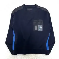 prada スウェット