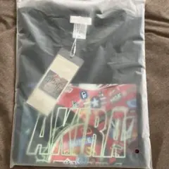 nana-nana AKIRA REMIX Tシャツ ブラック M 新品未使用のサムネイル