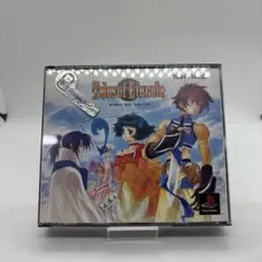 テイルズ・オブ・エターニア