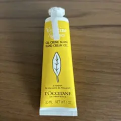 L'OCCITANE Verveine Agrumes ハンドクリーム　30ml
