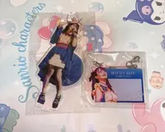 2026年最新】上坂すみれ アクスタの人気アイテム - メルカリ
