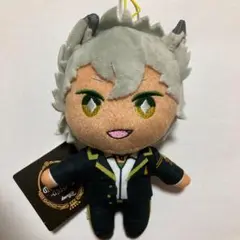 ツイステ エクストラ 制服 EX ぬいぐるみ ジャック